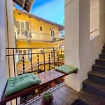 Apartment Little Nest - Citta Vecchia