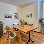 Apartment Little Nest - Citta Vecchia Locarno