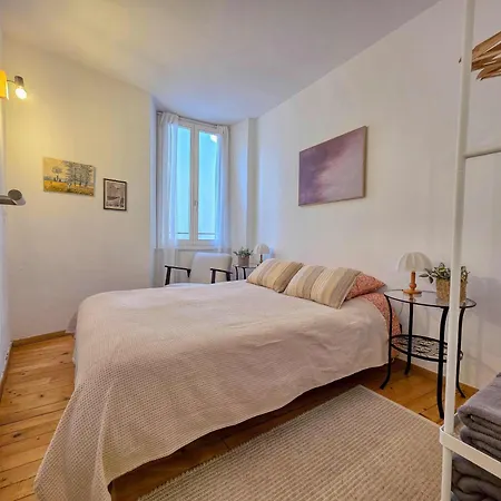 Little Nest - Citta Vecchia Apartman *