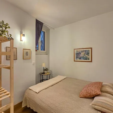 Appartement Little Nest - Citta Vecchia *