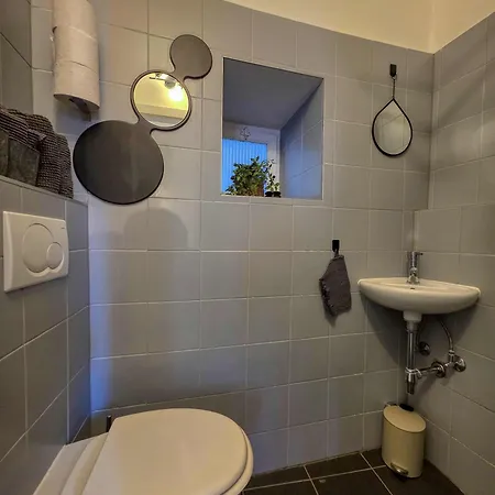 Apartment Little Nest - Citta Vecchia Locarno