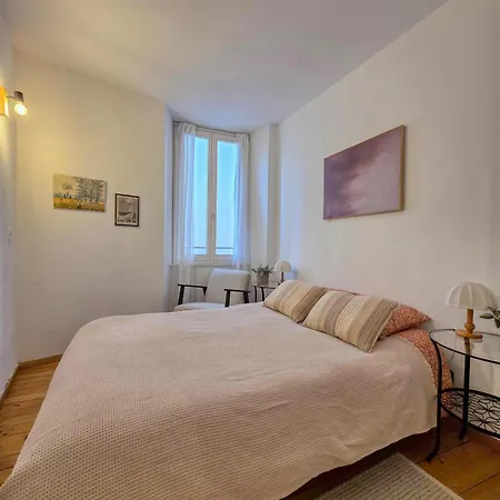 Little Nest - Citta Vecchia * Locarno