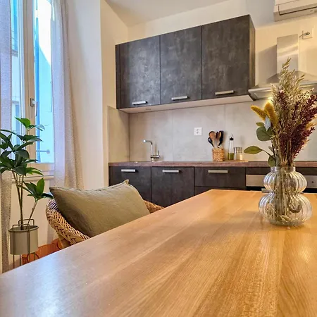 Apartment Little Nest - Citta Vecchia