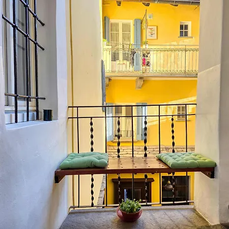 Little Nest - Citta Vecchia Apartman *