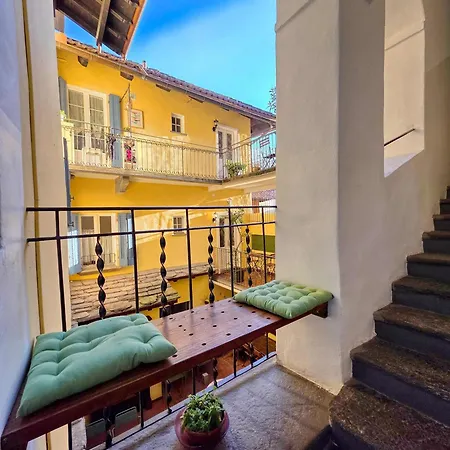 Appartement Little Nest - Citta Vecchia