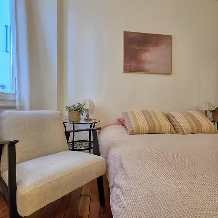 Apartamento Little Nest - Citta Vecchia *