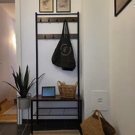 Lägenhet Little Nest - Citta Vecchia