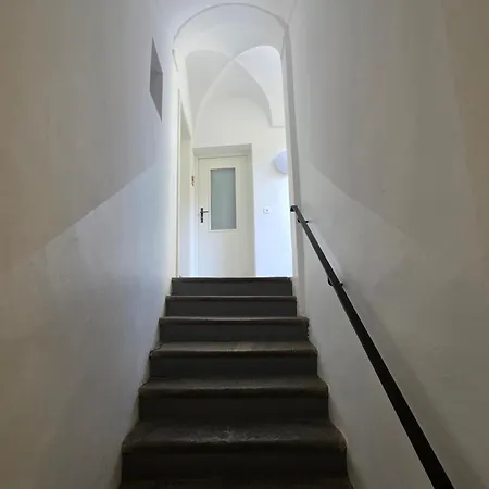Little Nest - Citta Vecchia Lägenhet *