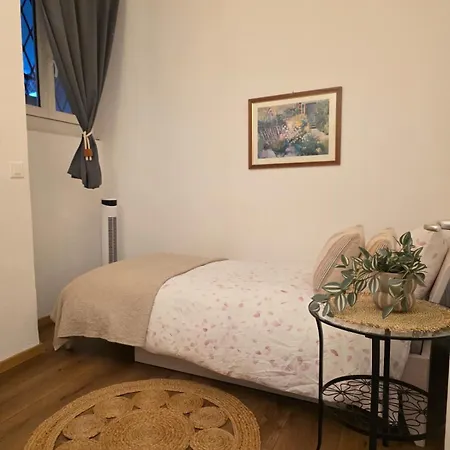 Little Nest - Citta Vecchia