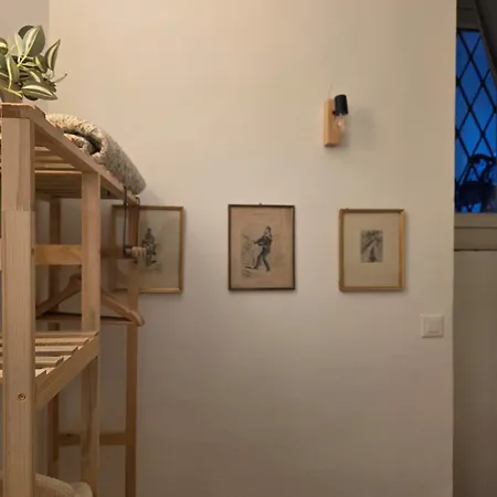 Apartment Little Nest - Citta Vecchia