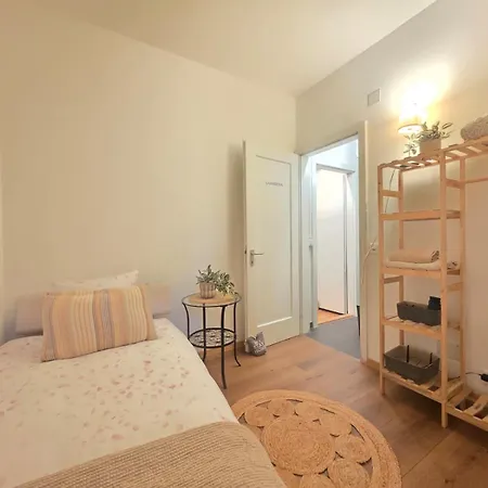 Little Nest - Citta Vecchia Locarno