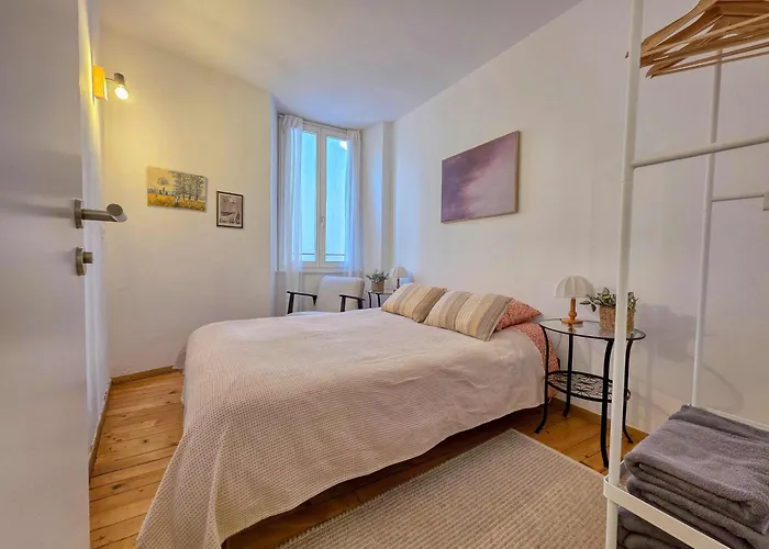Little Nest - Citta Vecchia Apartman *
