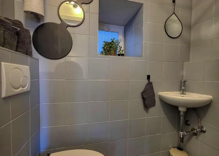 Apartman Little Nest - Citta Vecchia Locarno