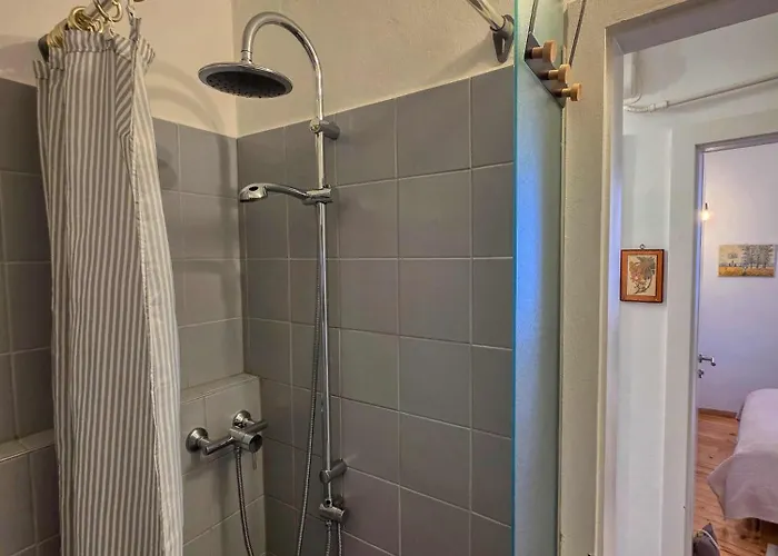 Apartman Little Nest - Citta Vecchia *