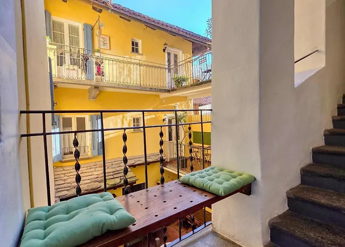 Apartman Little Nest - Citta Vecchia