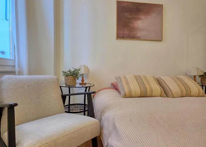 Lejlighed Little Nest - Citta Vecchia *