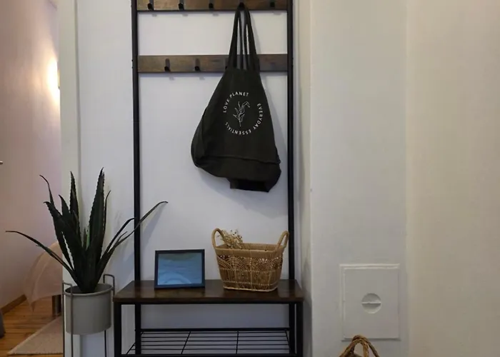 Lejlighed Little Nest - Citta Vecchia