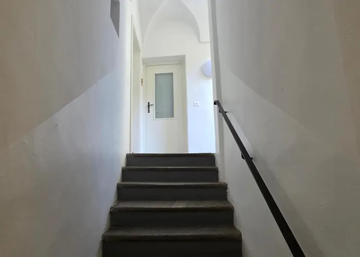 Little Nest - Citta Vecchia Apartman *