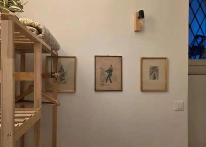 Lejlighed Little Nest - Citta Vecchia